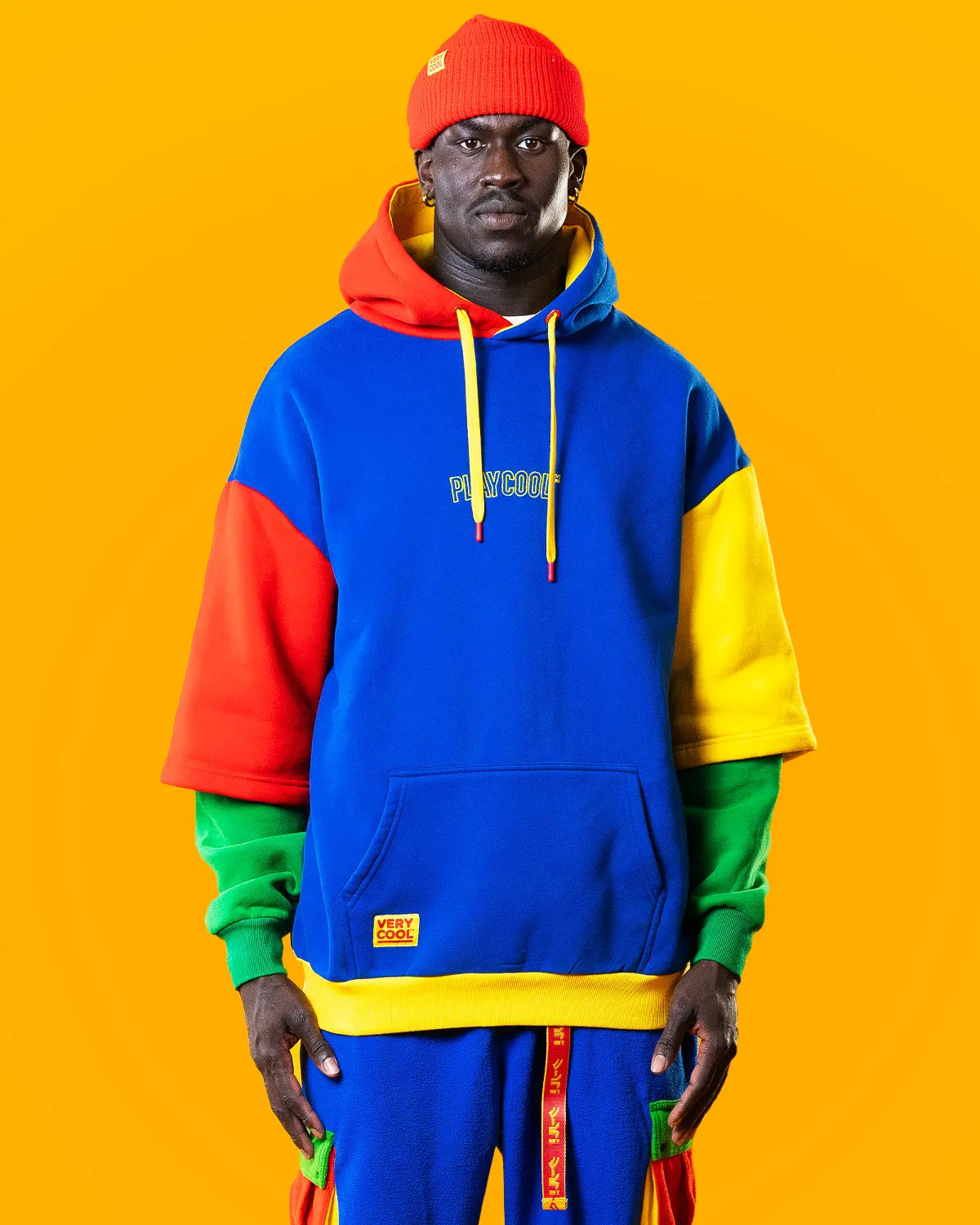 The Basketball Hoodie sold by Cool Shirtz product image thumbnail 4