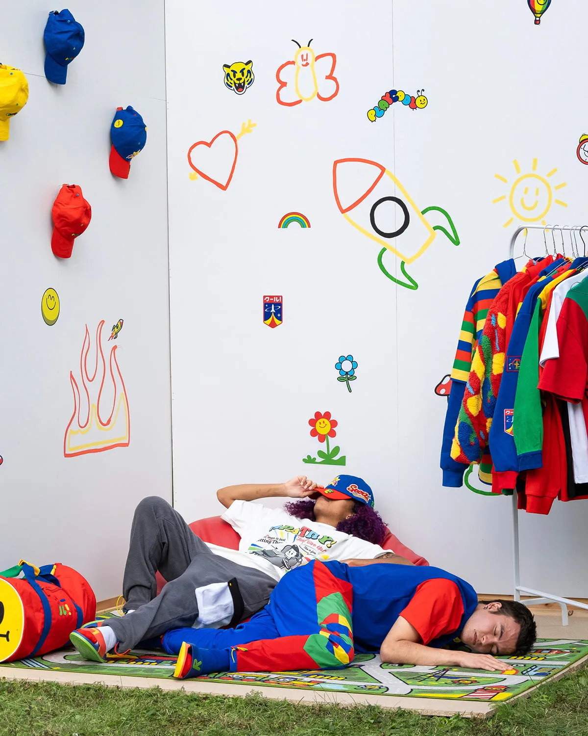 The Apathy Tee sold by Cool Shirtz product image thumbnail 4