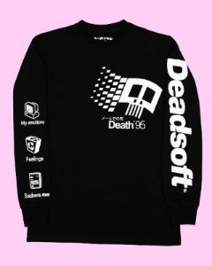 The Deadsoft Longsleeve | Parallel
