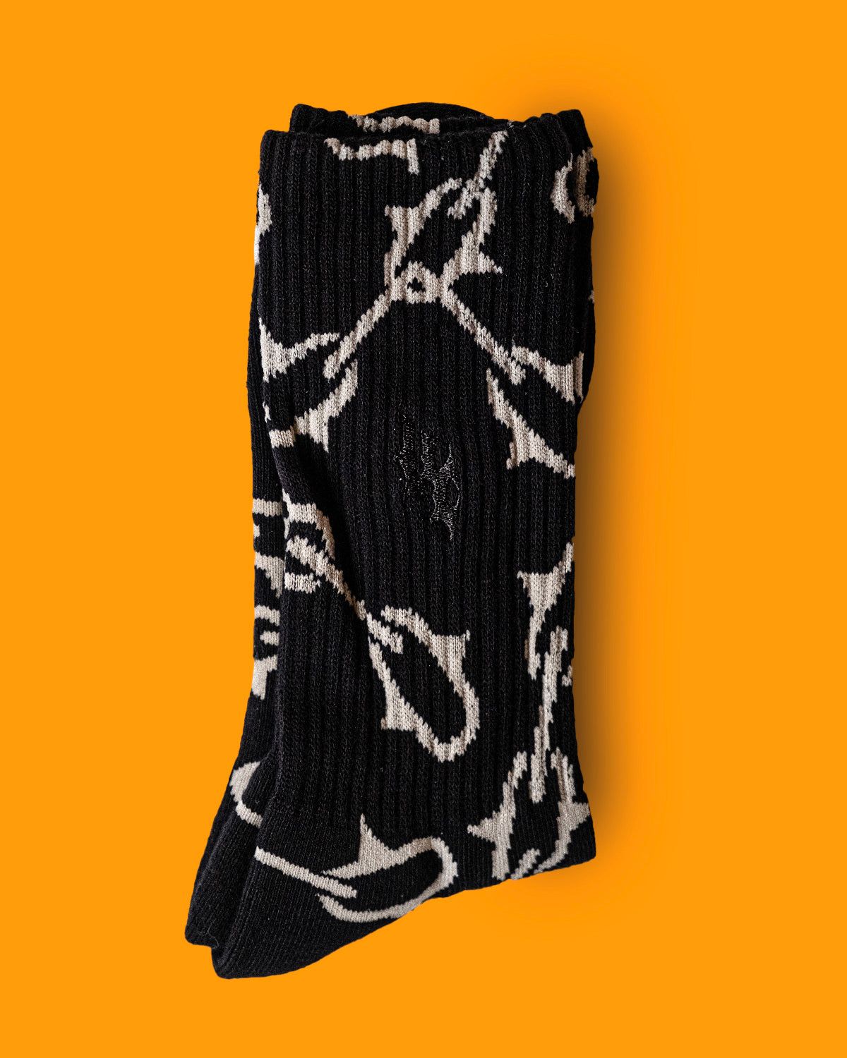 Chain Socks sold by Cool Shirtz product image thumbnail 3