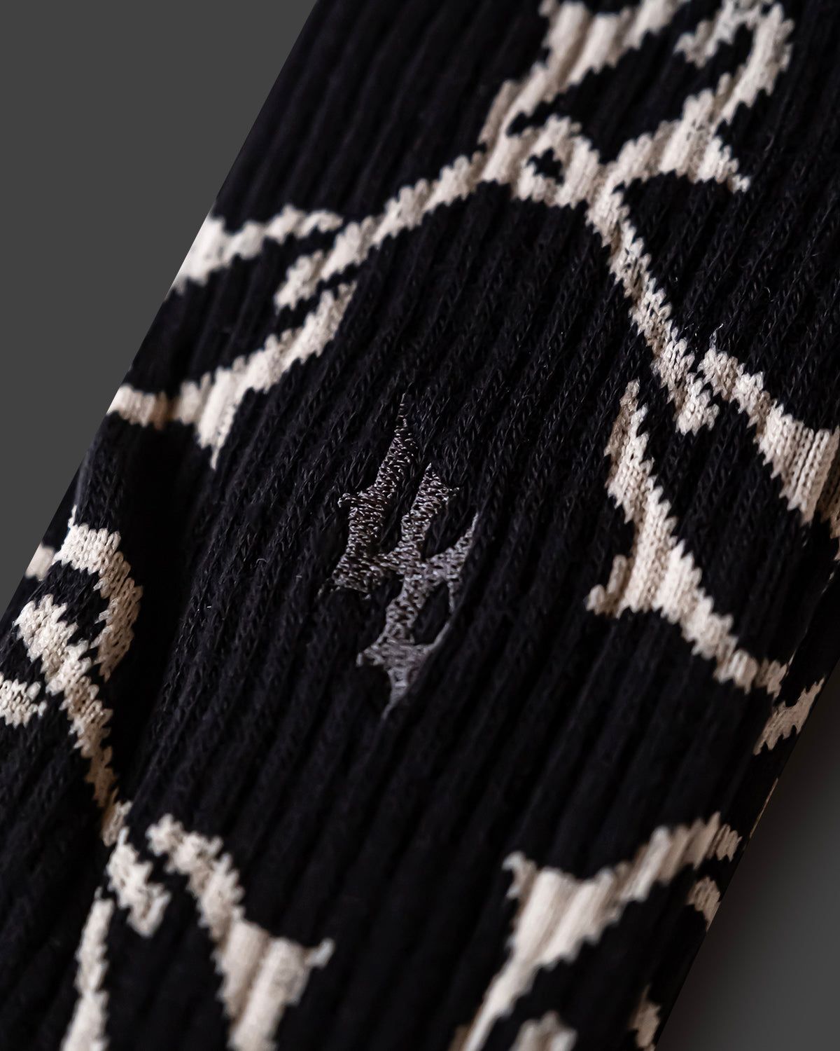 Chain Socks sold by Cool Shirtz product image thumbnail 4