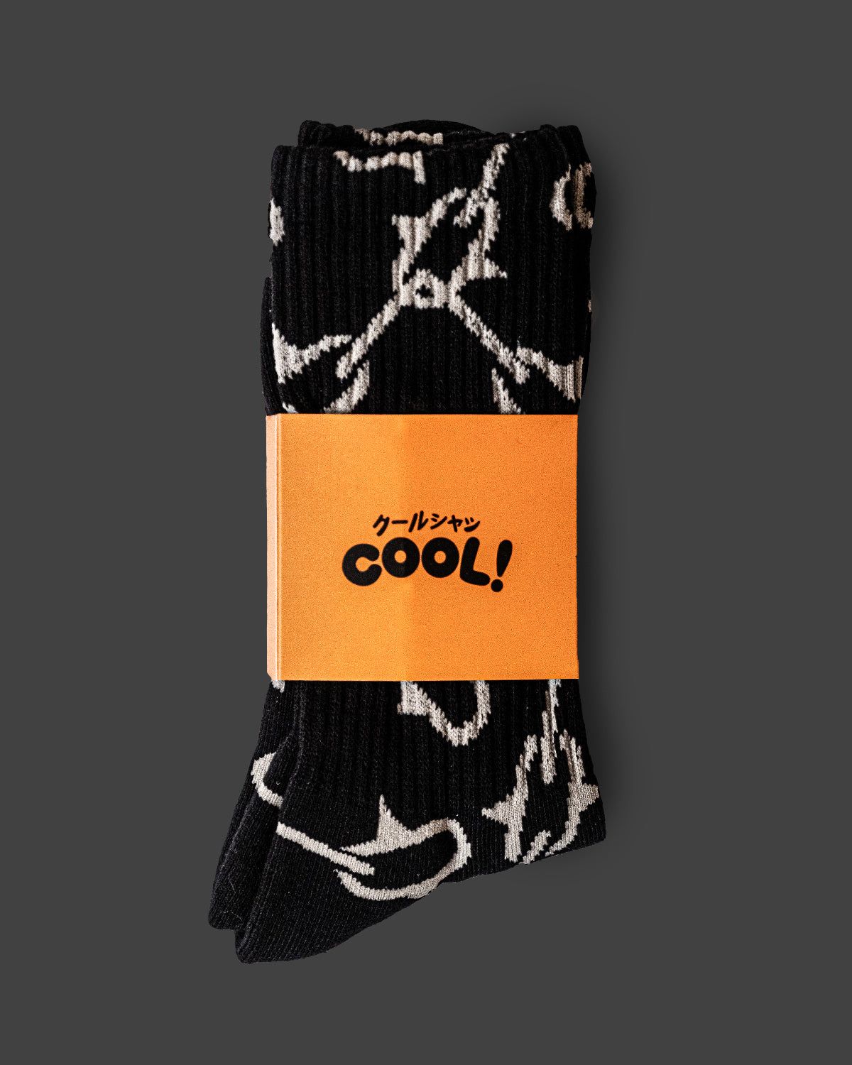 Chain Socks sold by Cool Shirtz product image thumbnail 2