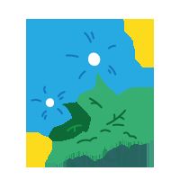 The Overgrown Hoodie sold by Cool Shirtz product image thumbnail 6