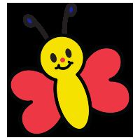 The Caterpillar Tee sold by Cool Shirtz product image thumbnail 7