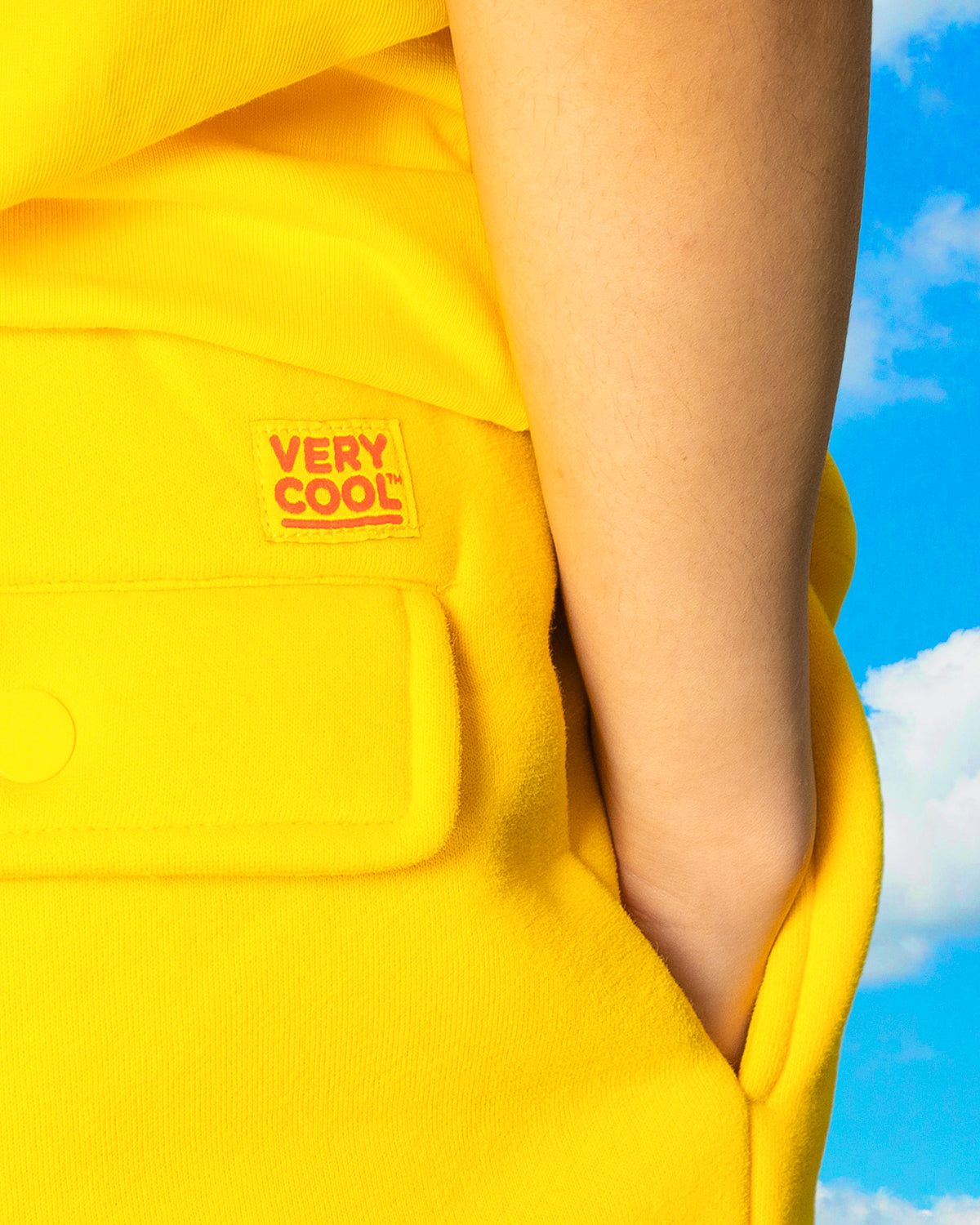 The Flower Shorts sold by Cool Shirtz product image thumbnail 5