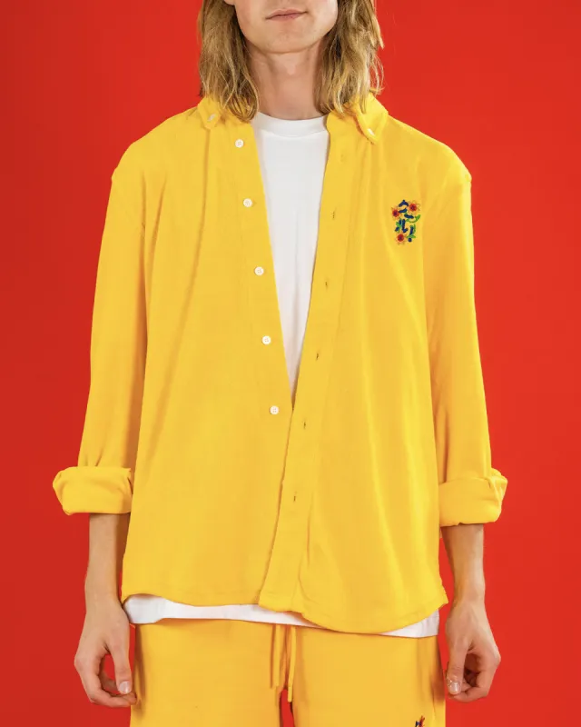The Flower Shirt sold by Cool Shirtz