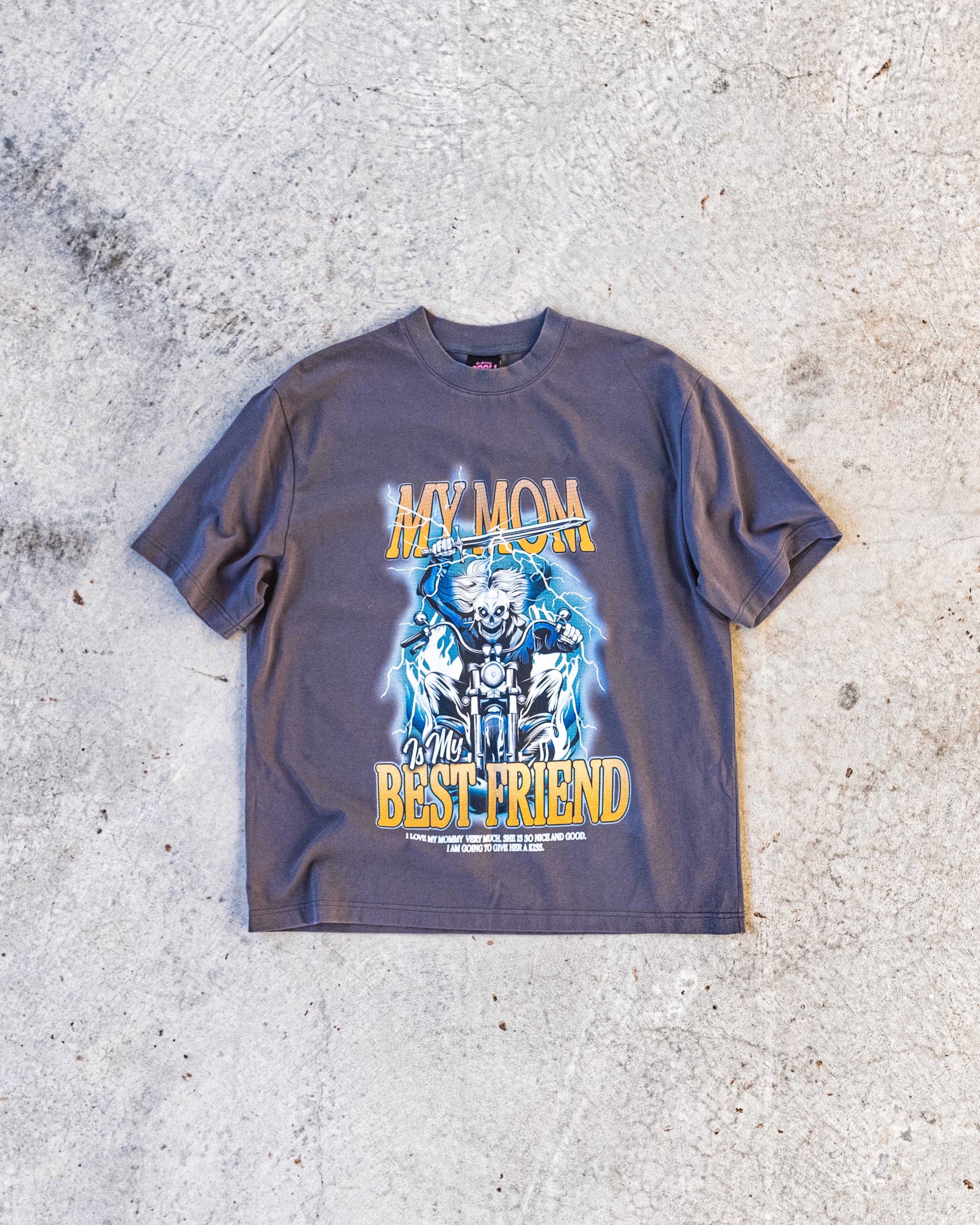 The Mommy Tee sold by Cool Shirtz product image thumbnail 4