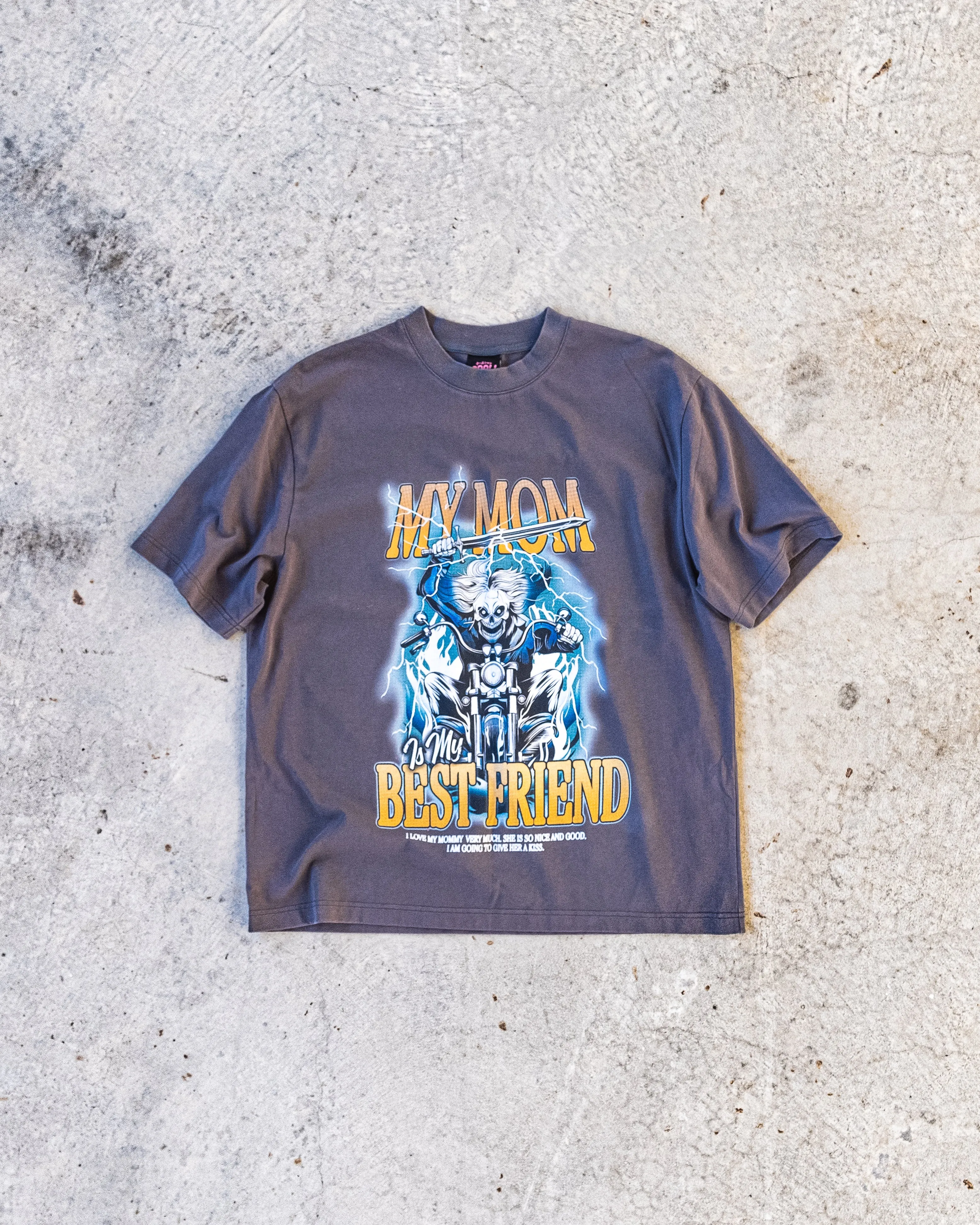 The Mommy Tee sold by Cool Shirtz product image thumbnail 4