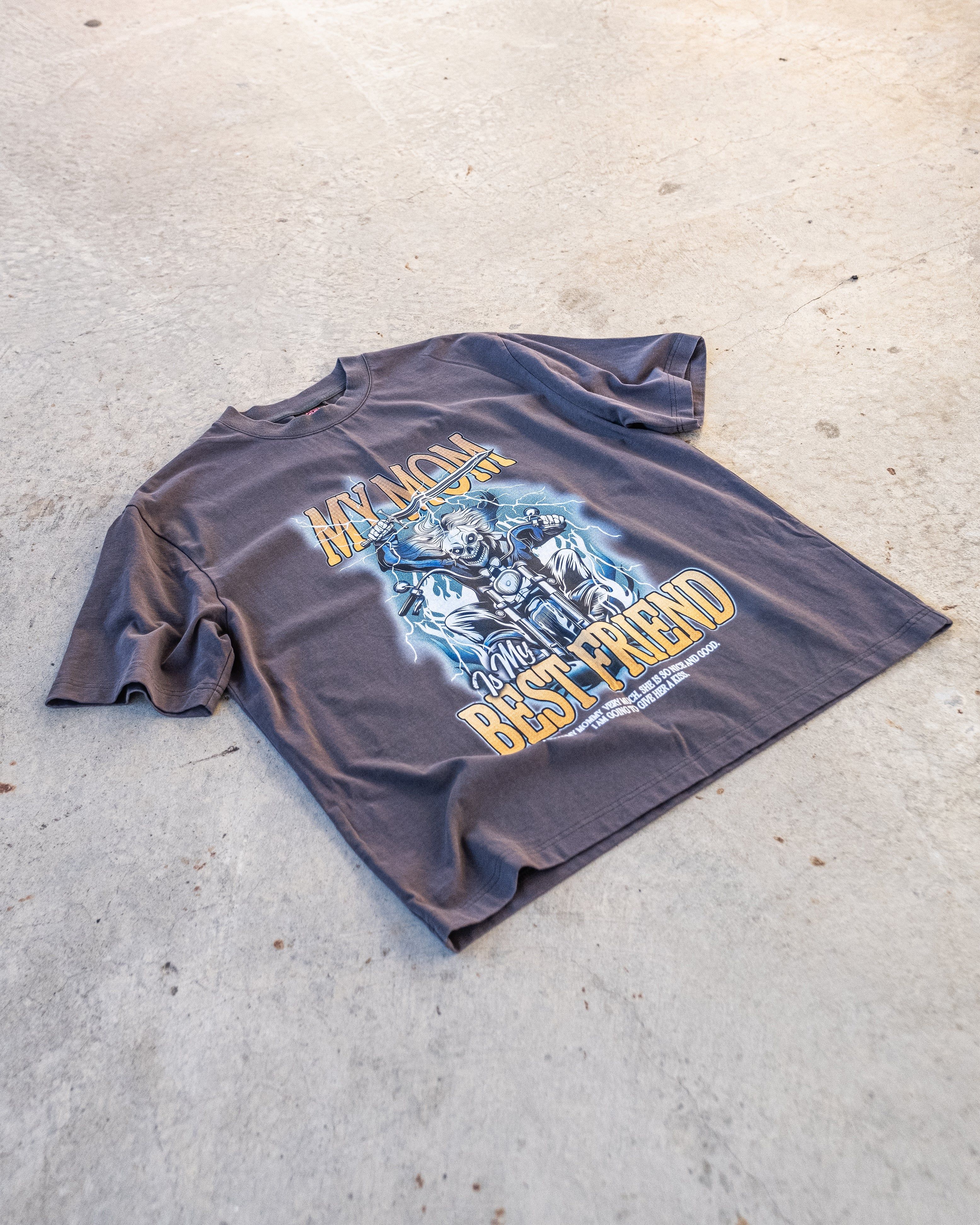 The Mommy Tee sold by Cool Shirtz product image thumbnail 6