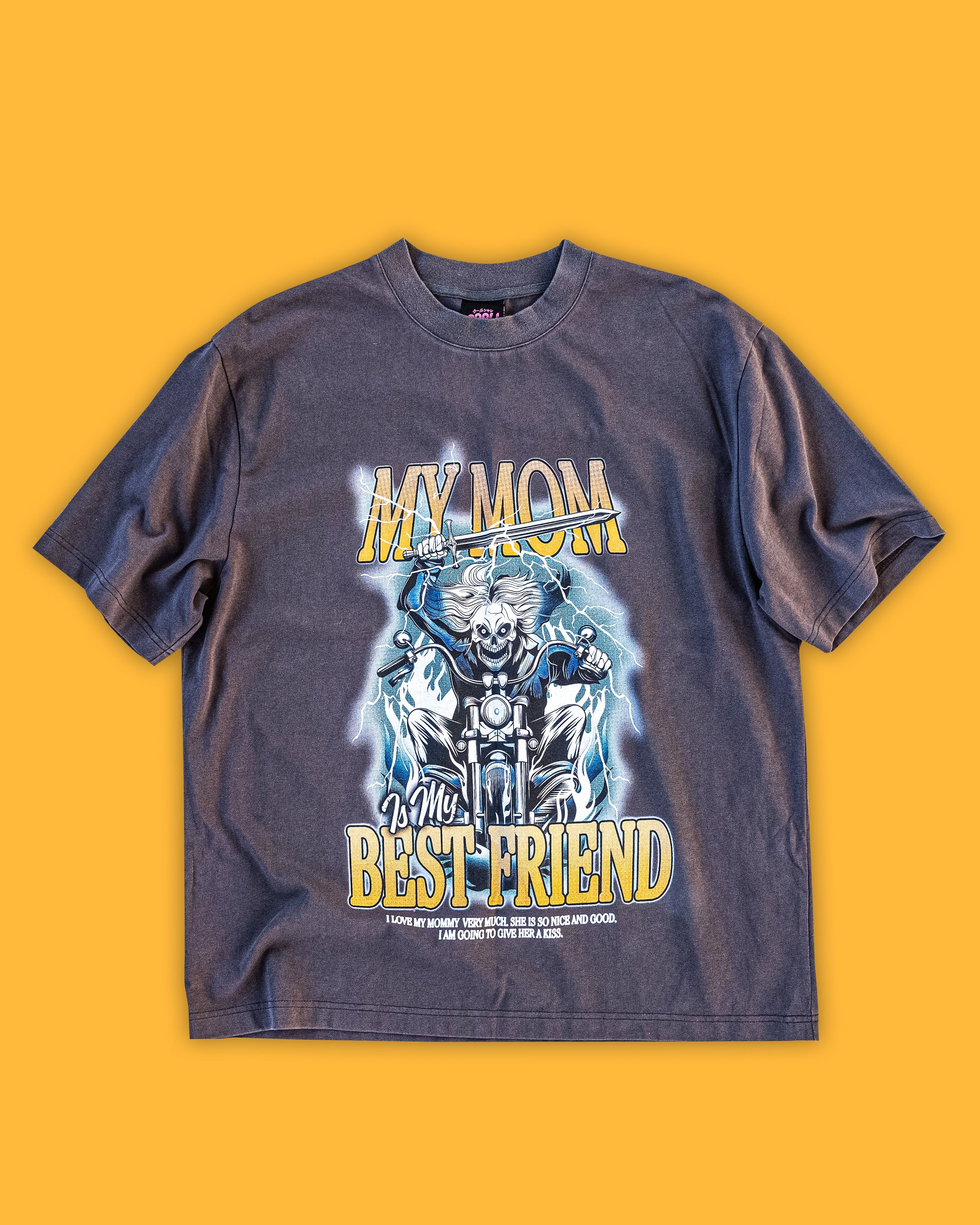 The Mommy Tee sold by Cool Shirtz