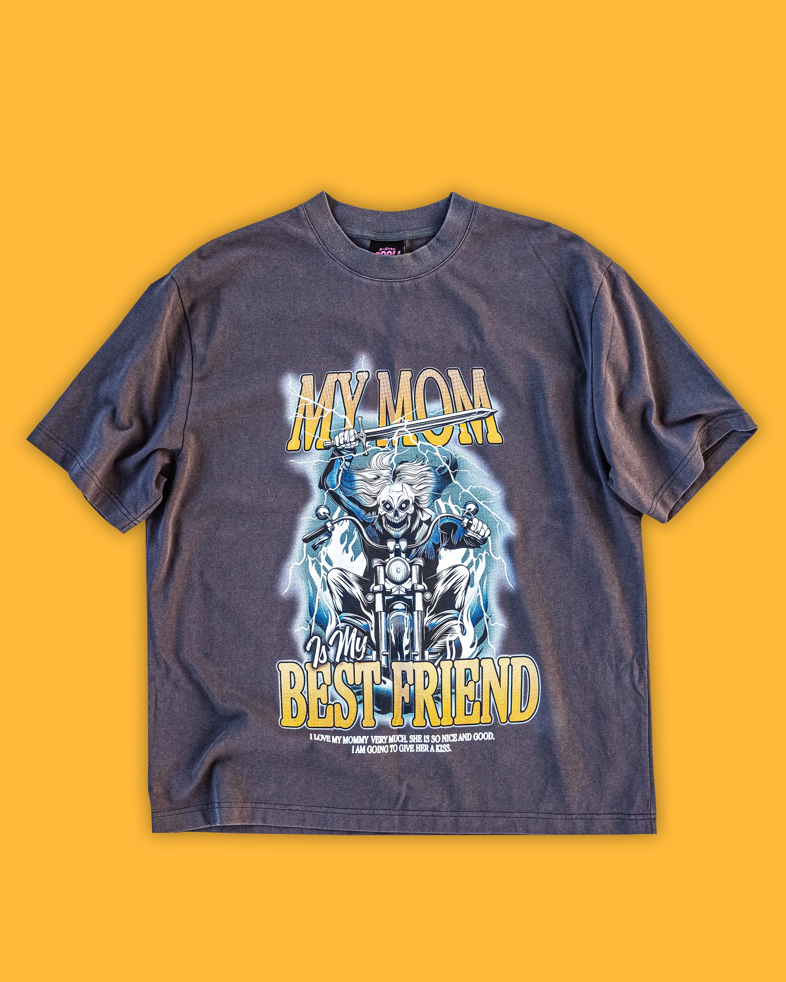 The Mommy Tee sold by Cool Shirtz