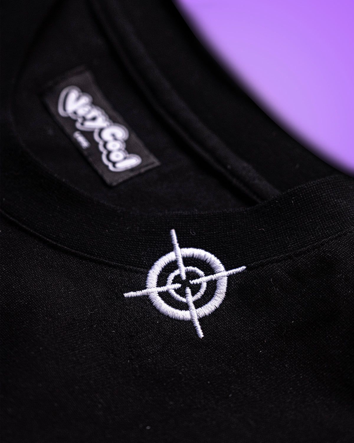 The Mad At Me Tee sold by Cool Shirtz product image thumbnail 4