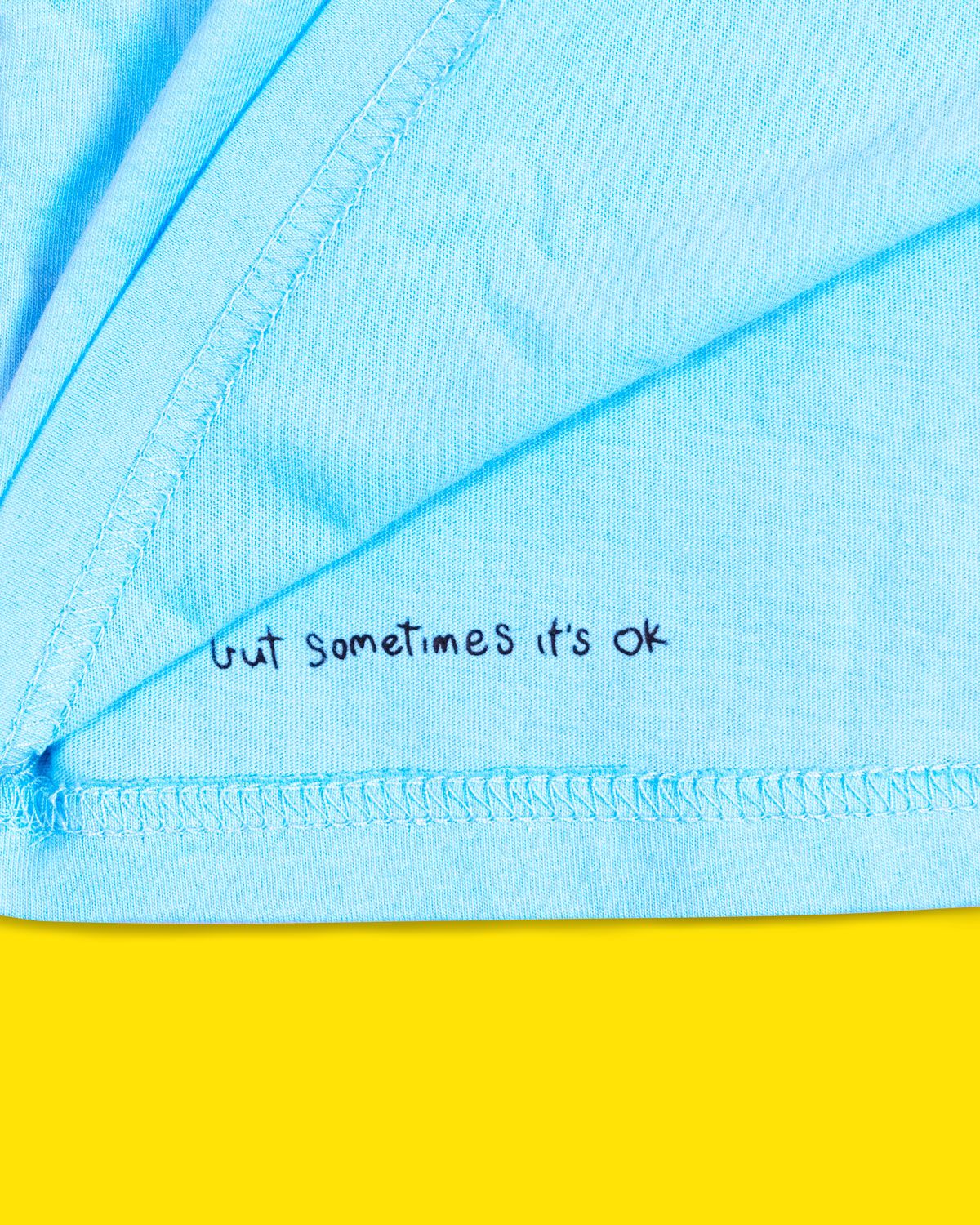 The Pain Crop sold by Cool Shirtz product image thumbnail 2