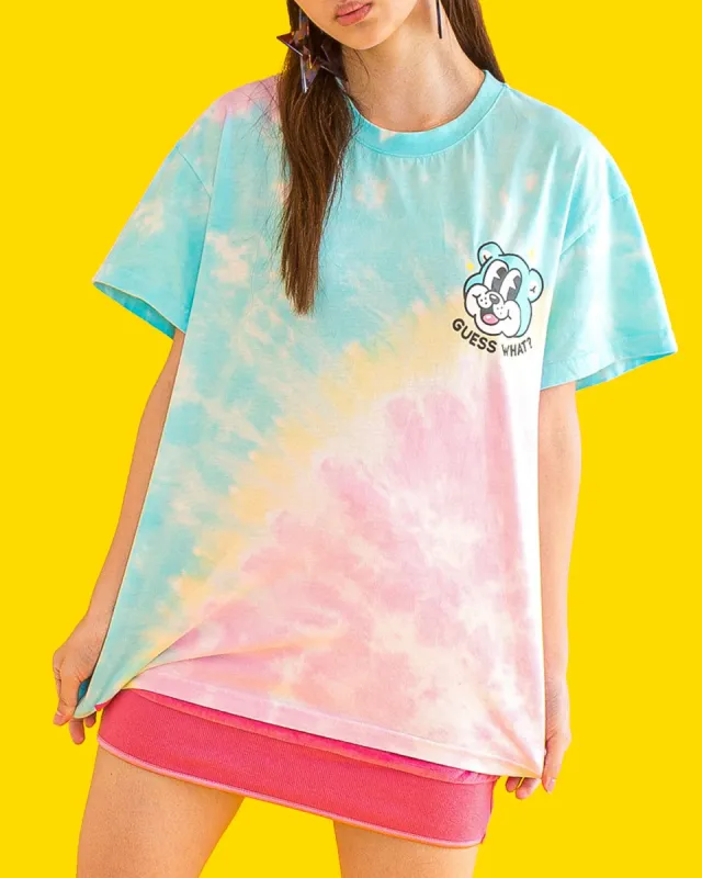 The Care Tee sold by Cool Shirtz