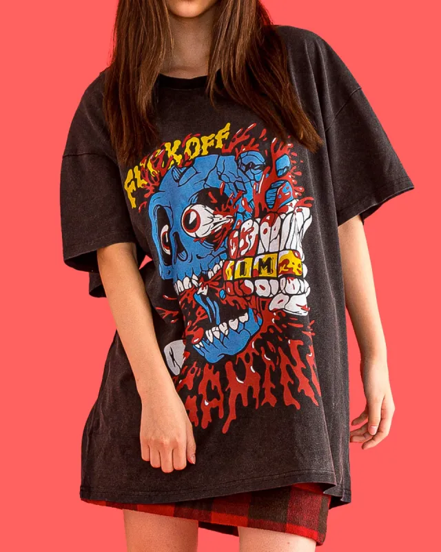 The Gaming Tee sold by Cool Shirtz