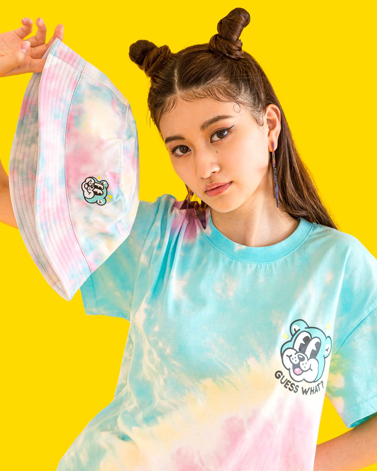 The Care Tee sold by Cool Shirtz product image thumbnail 3