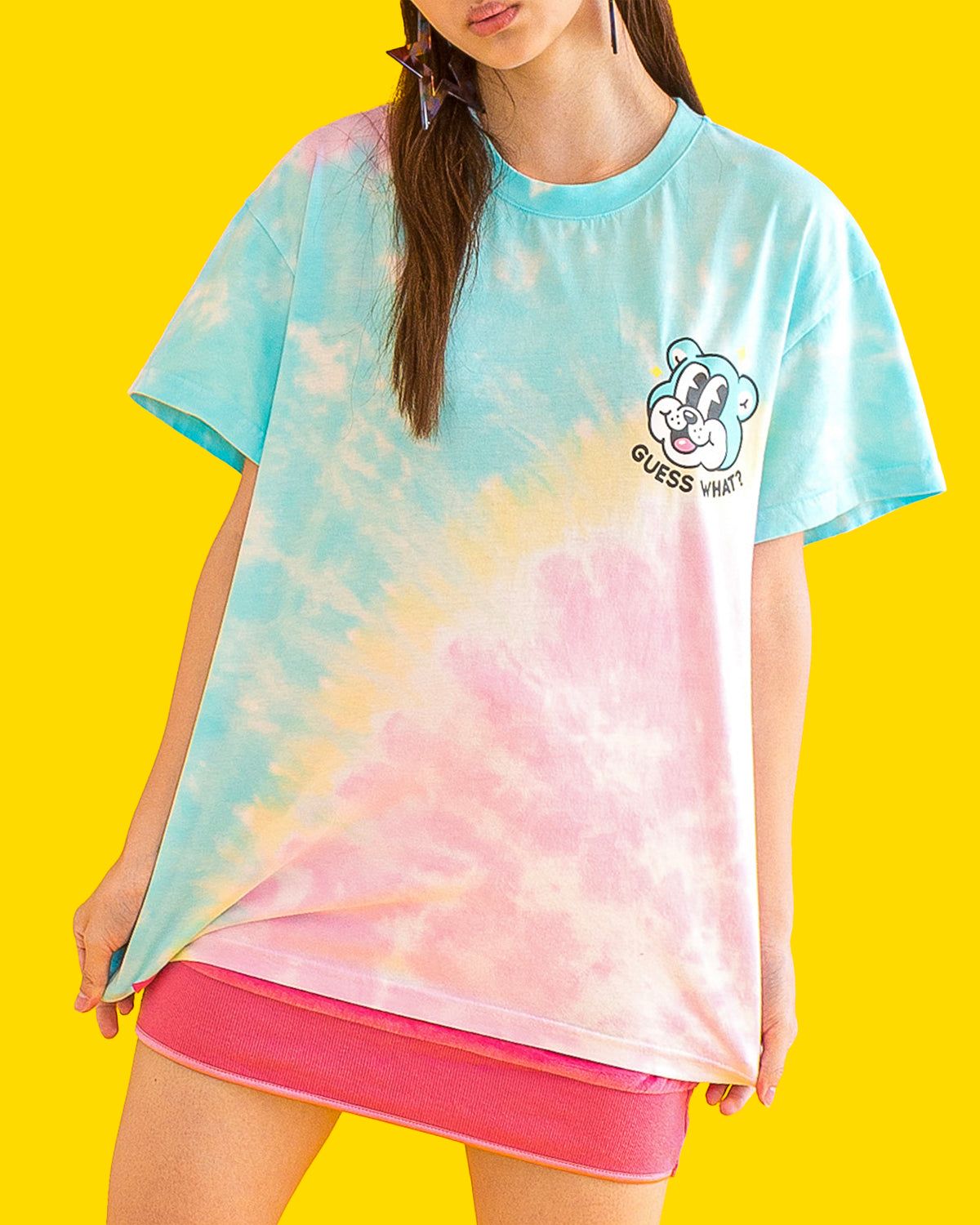 The Care Tee sold by Cool Shirtz