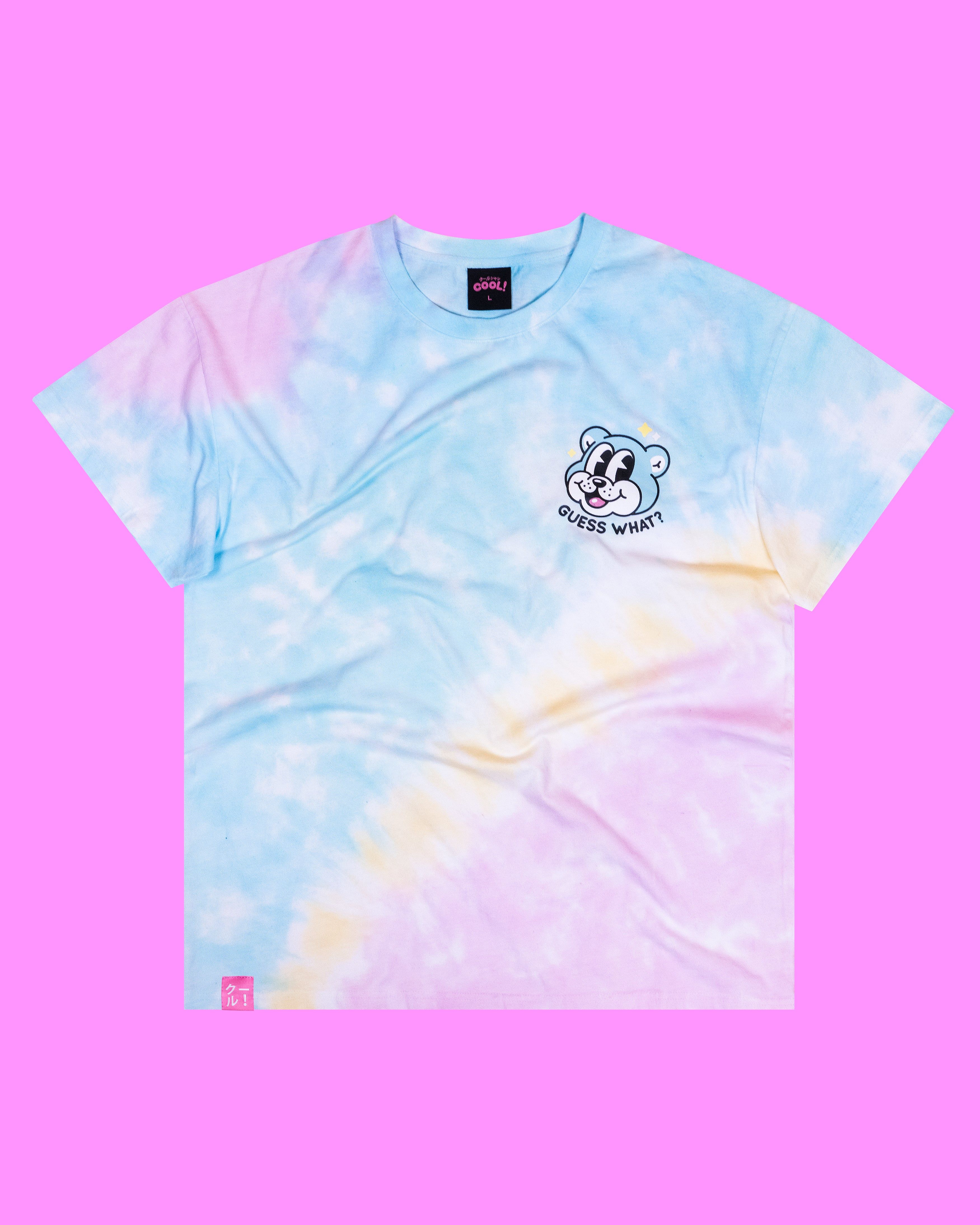 The Care Tee sold by Cool Shirtz product image thumbnail 4