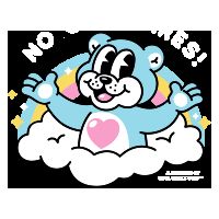 The Care Tee sold by Cool Shirtz product image thumbnail 7