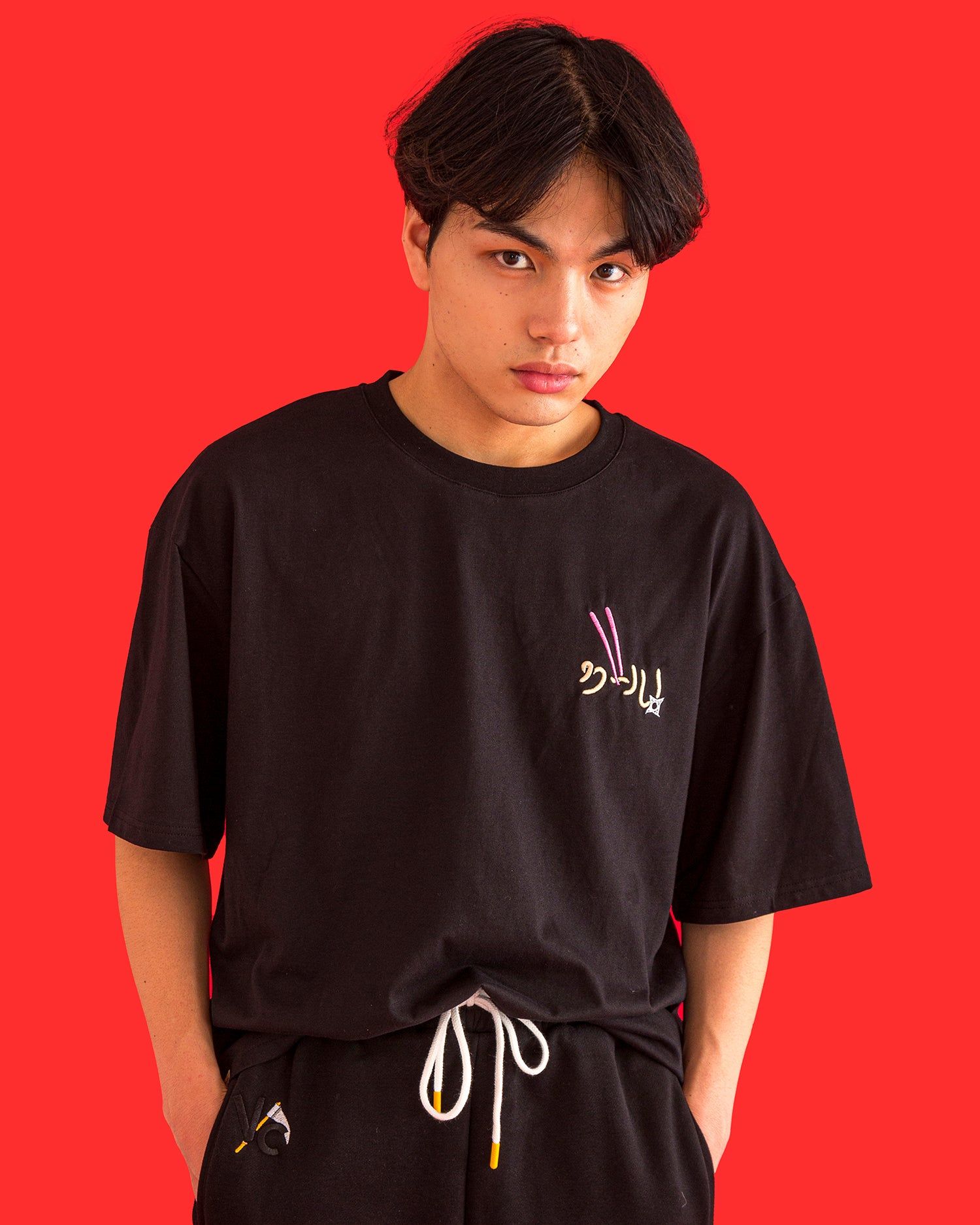 The Ramen Tee sold by Cool Shirtz product image thumbnail 3