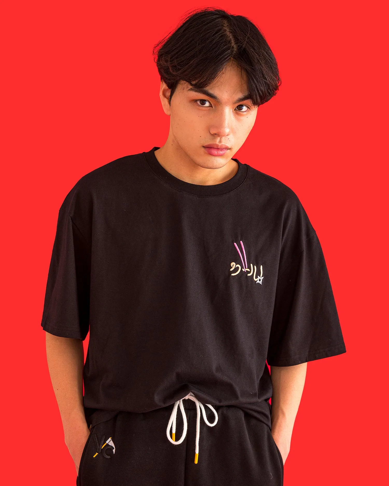 The Ramen Tee sold by Cool Shirtz product image thumbnail 3