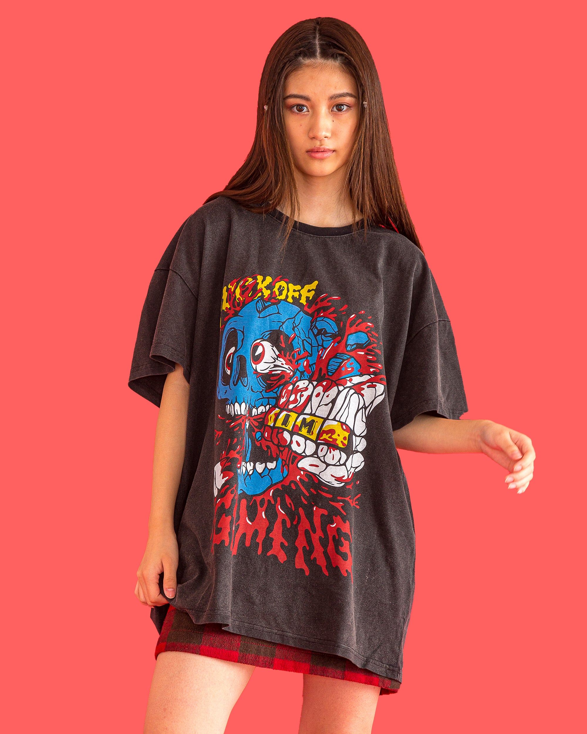 The Gaming Tee sold by Cool Shirtz product image thumbnail 3
