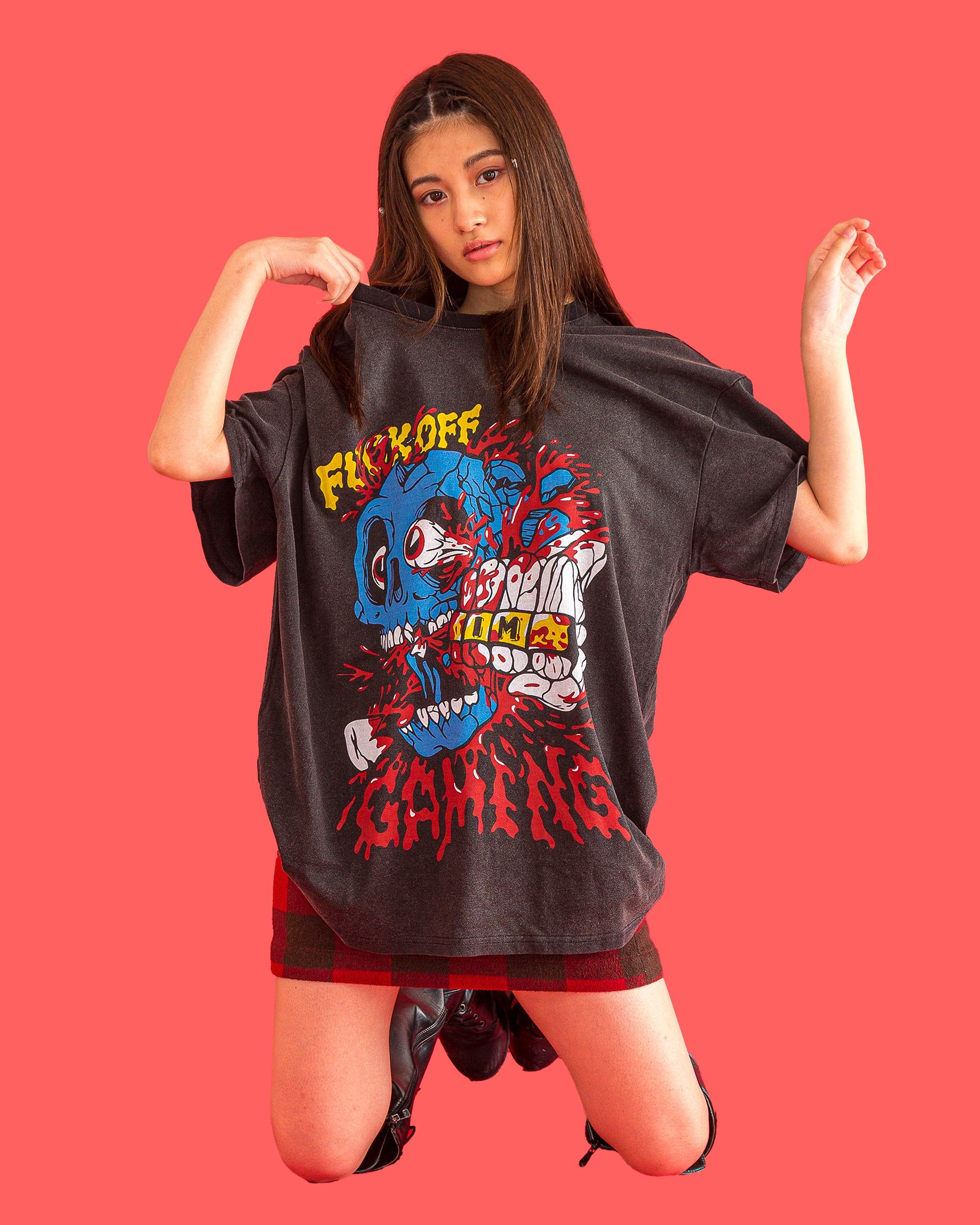 The Gaming Tee sold by Cool Shirtz product image thumbnail 5