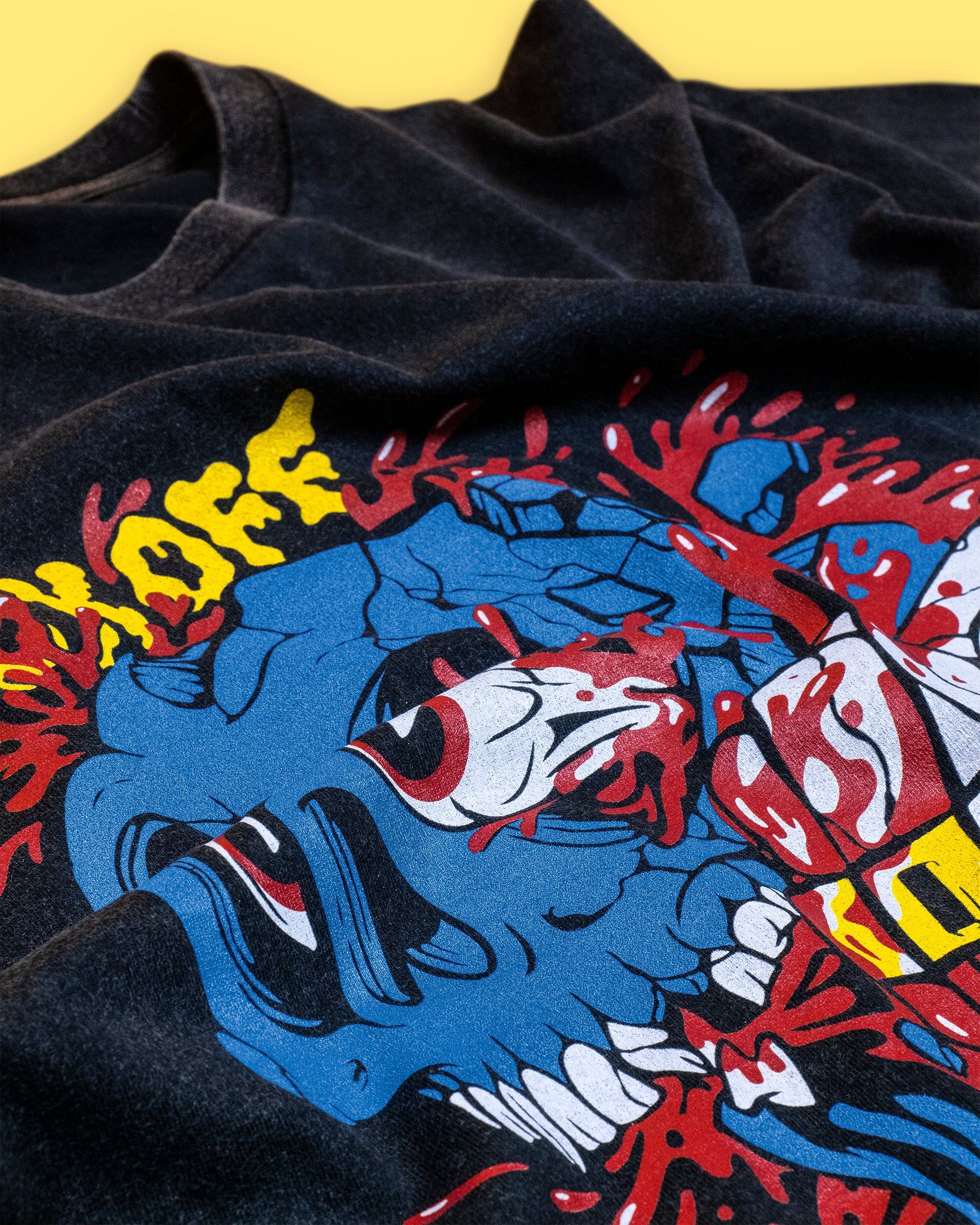 The Gaming Tee sold by Cool Shirtz product image thumbnail 4