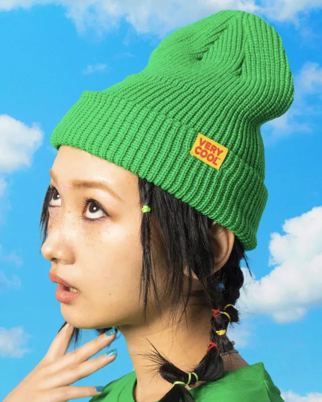 The Play Cool Beanie sold by Cool Shirtz