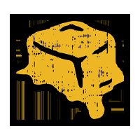 The Born To Grill Tee sold by Cool Shirtz product image thumbnail 7