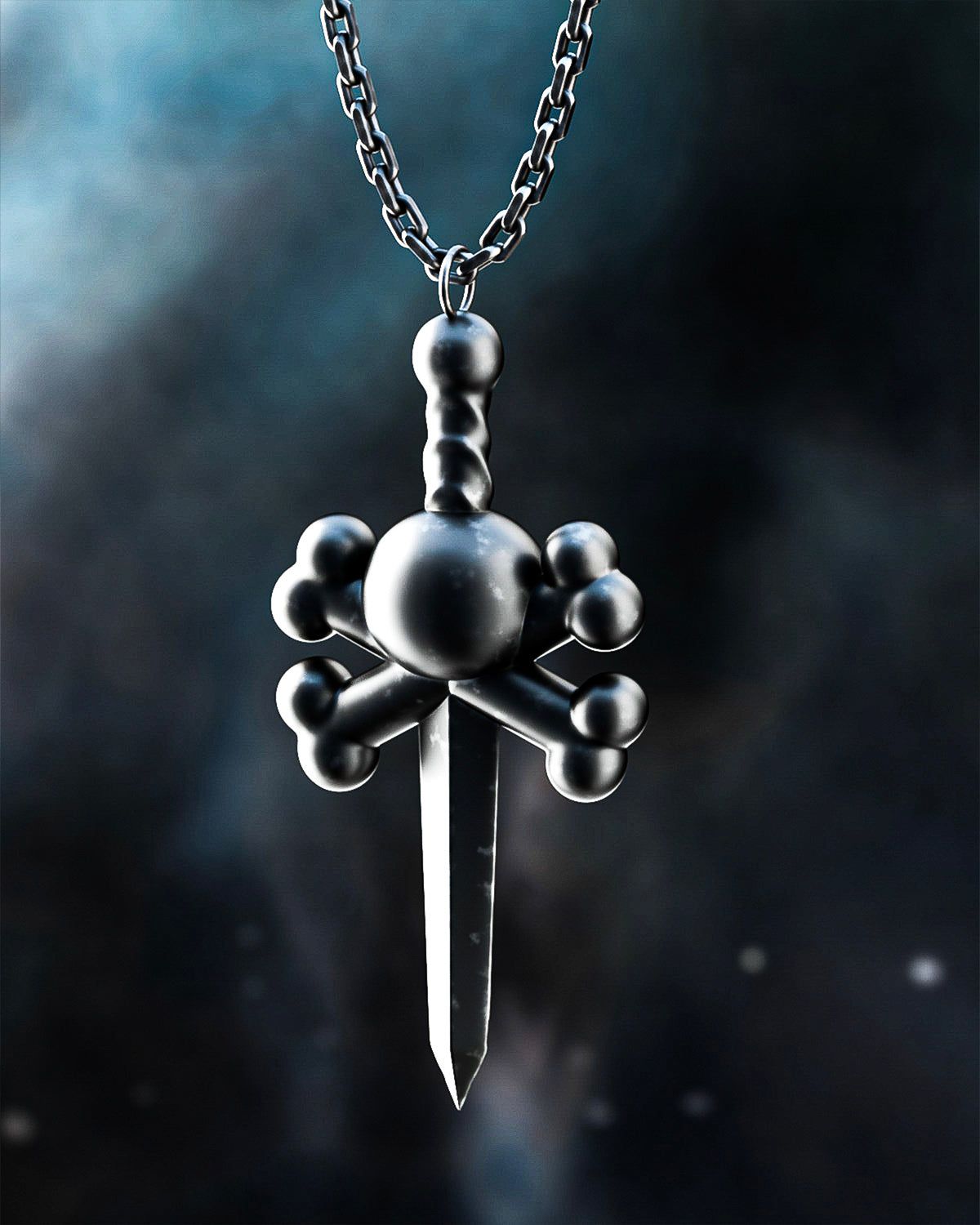 The Sword Chain sold by Cool Shirtz product image thumbnail 7