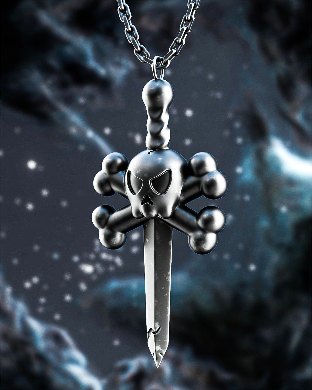 The Sword Chain sold by Cool Shirtz