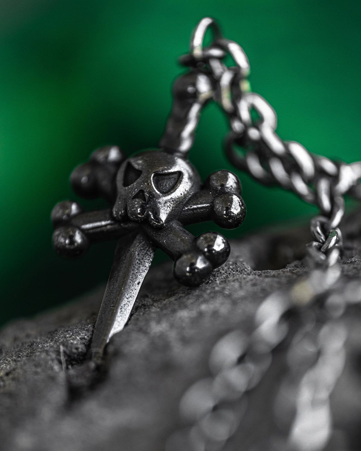 The Sword Chain sold by Cool Shirtz product image thumbnail 4