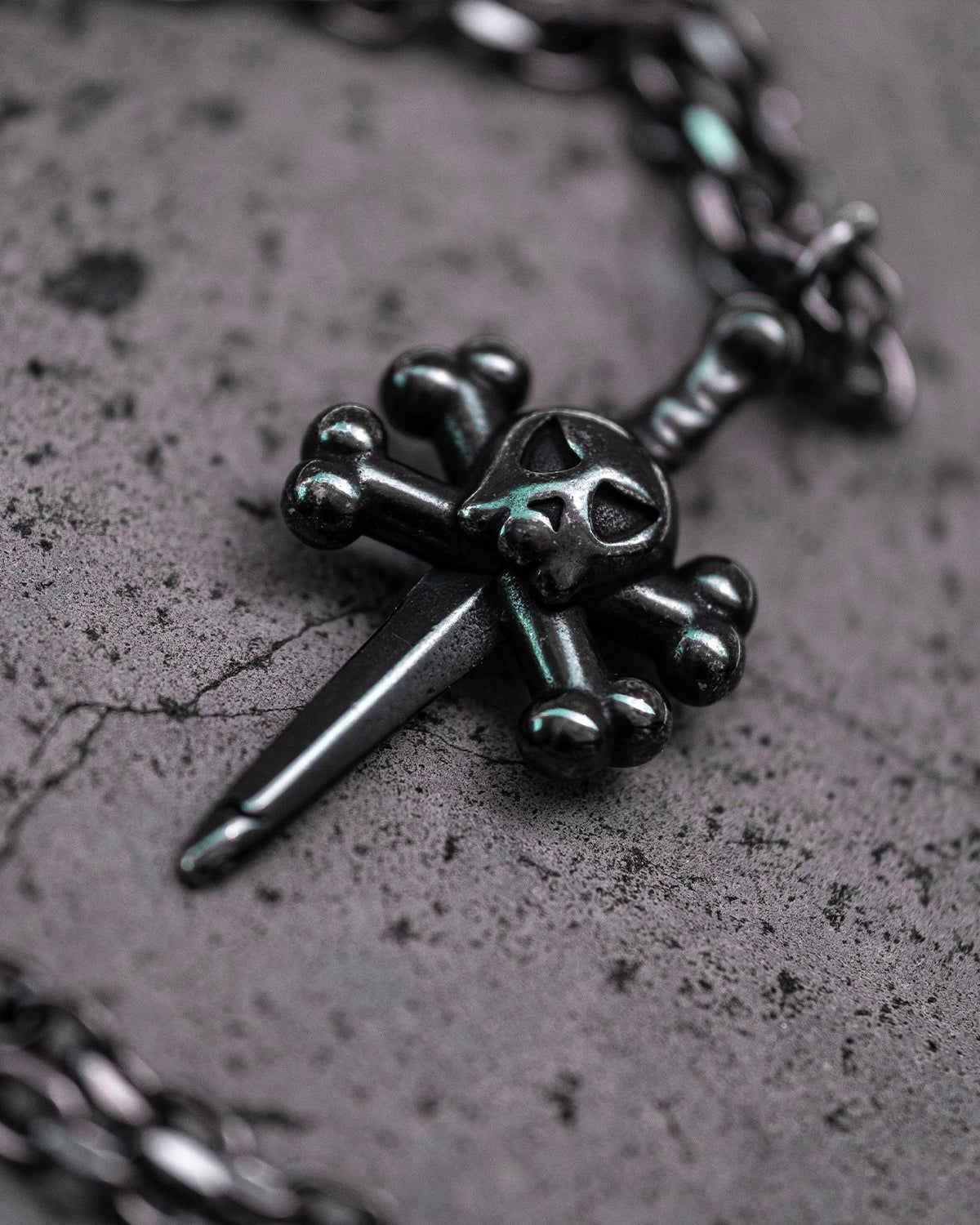 The Sword Chain sold by Cool Shirtz product image thumbnail 2