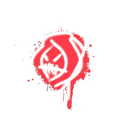 The Graffiti Hoodie sold by Cool Shirtz product image thumbnail 5