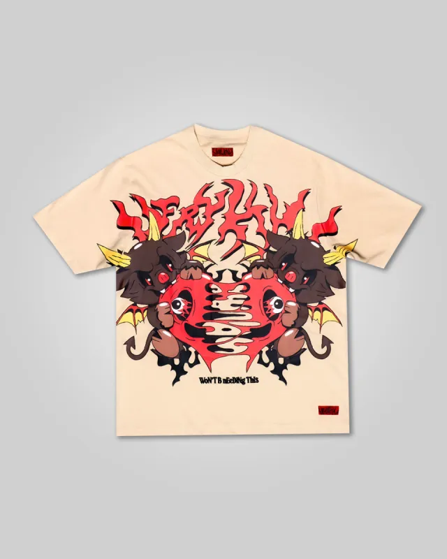 The Torn Tee sold by Cool Shirtz