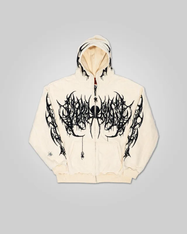 The Weaver Hoodie sold by Cool Shirtz