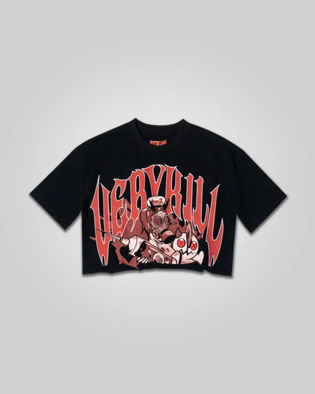 The Nurse Crop sold by Cool Shirtz