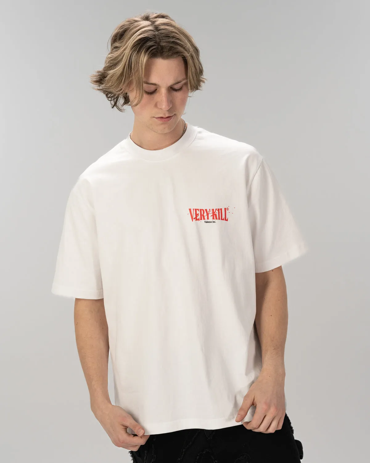 The Mace Tee sold by Cool Shirtz product image thumbnail 5