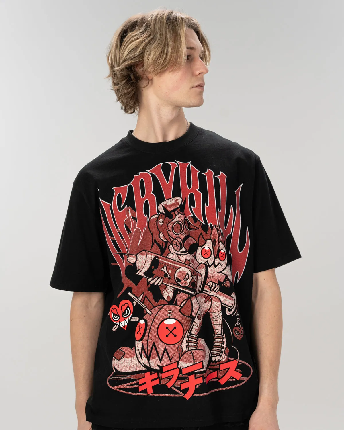 The Nurse Tee sold by Cool Shirtz product image thumbnail 5
