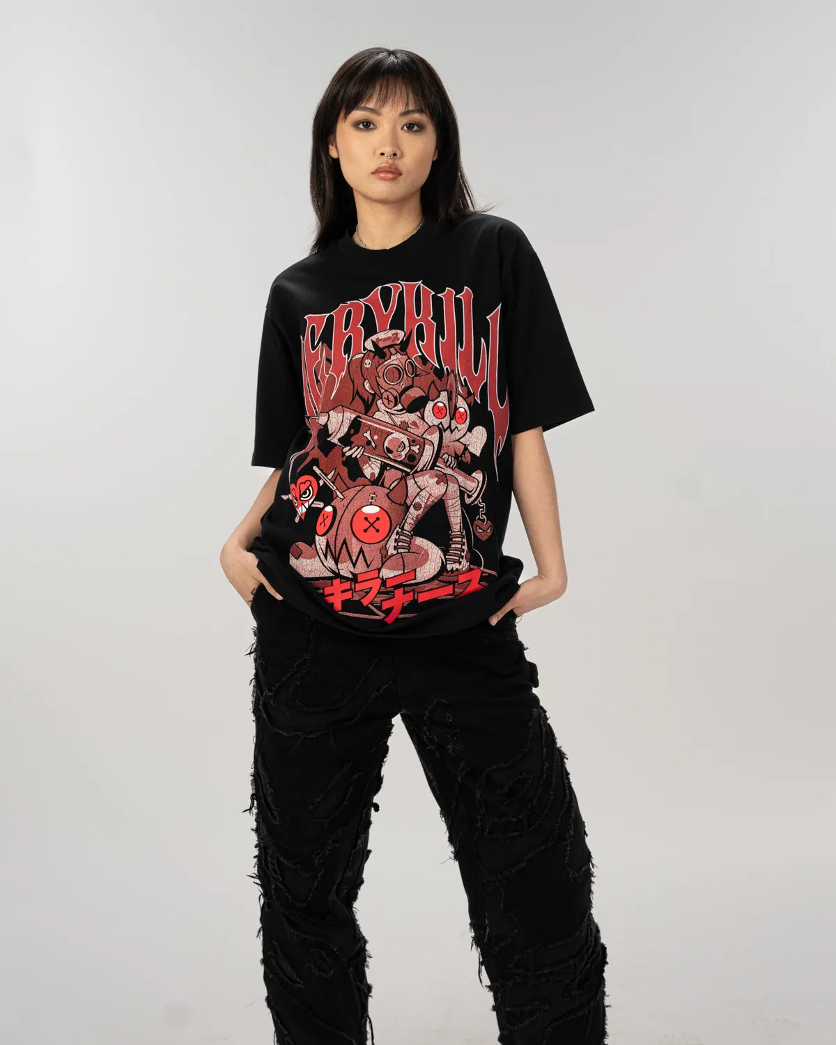 The Nurse Tee sold by Cool Shirtz product image thumbnail 3