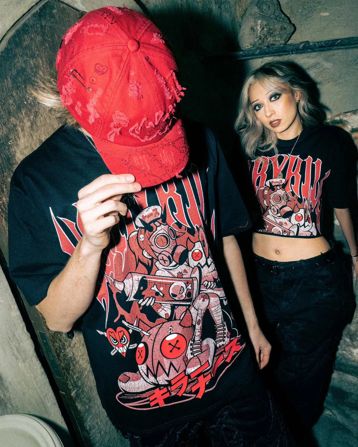 The Nurse Tee sold by Cool Shirtz product image thumbnail 4