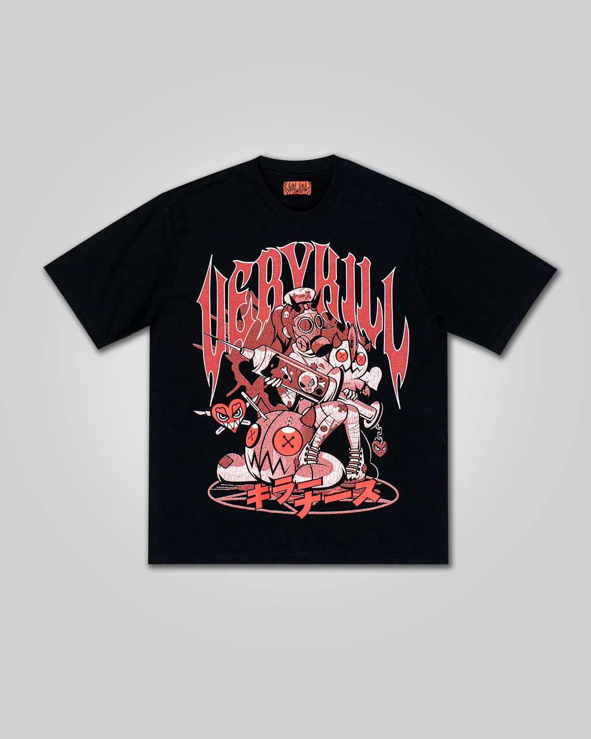 The Nurse Tee sold by Cool Shirtz