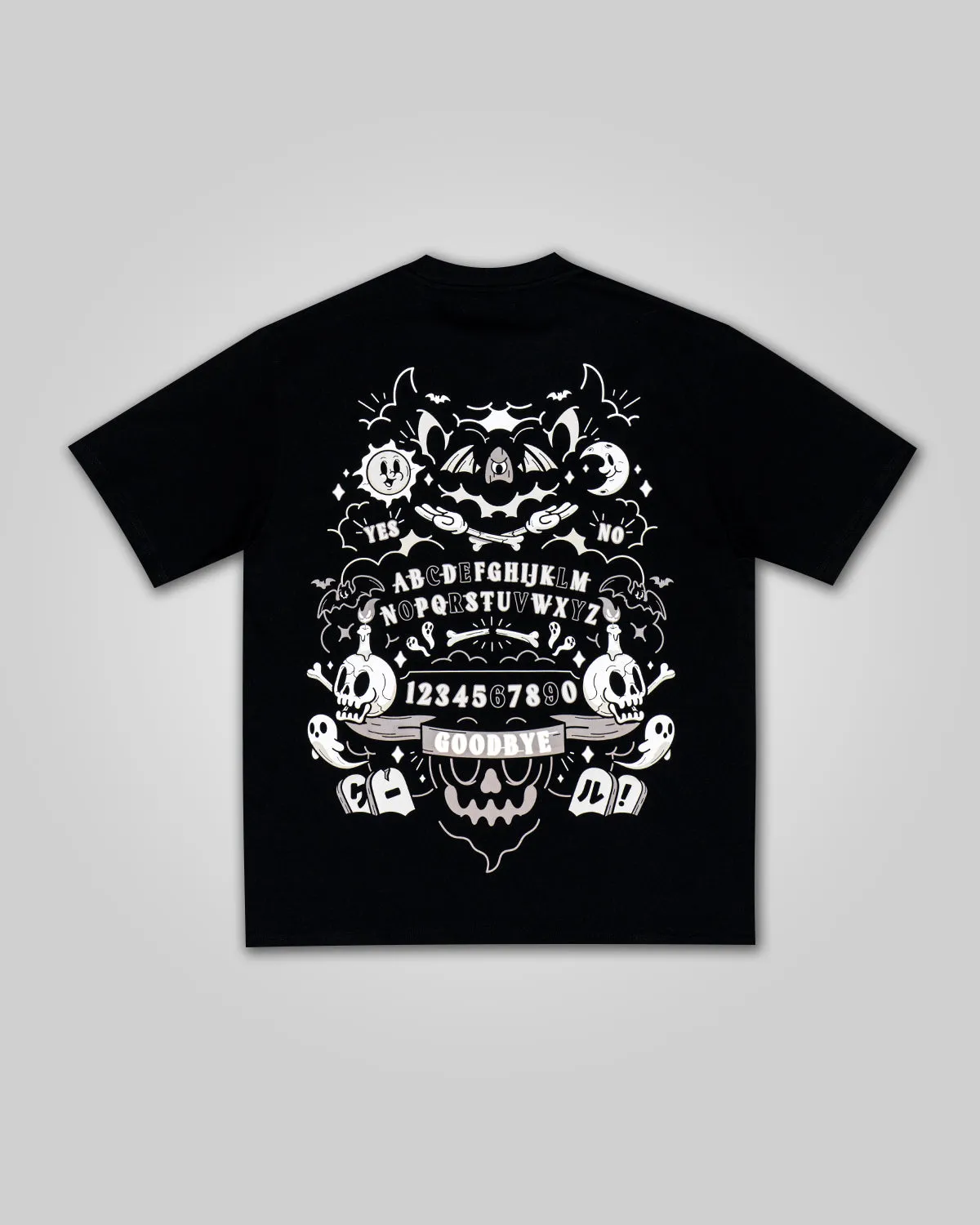 The Seance Tee sold by Cool Shirtz