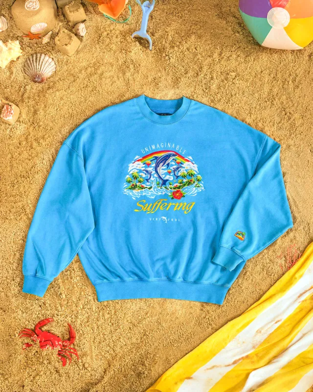 The Suffering Crew sold by Cool Shirtz