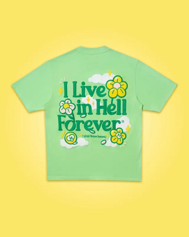 The Sinus Tee sold by Cool Shirtz