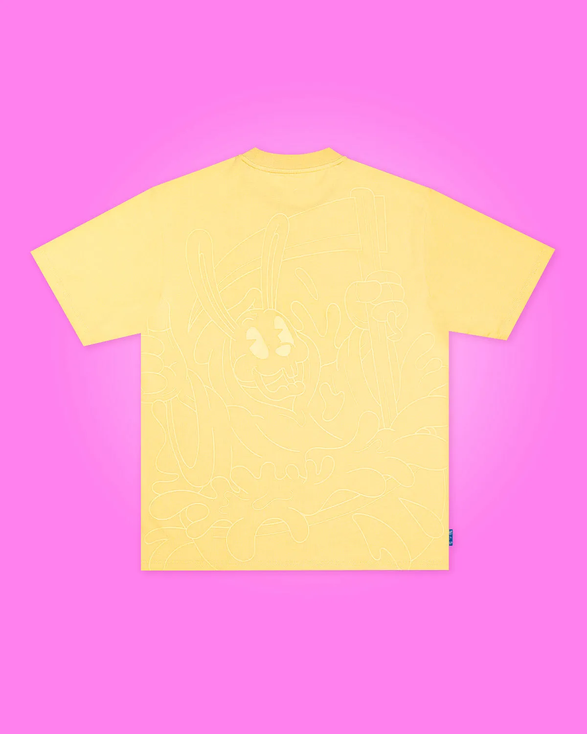 The Diequik Tee sold by Cool Shirtz product image thumbnail 3