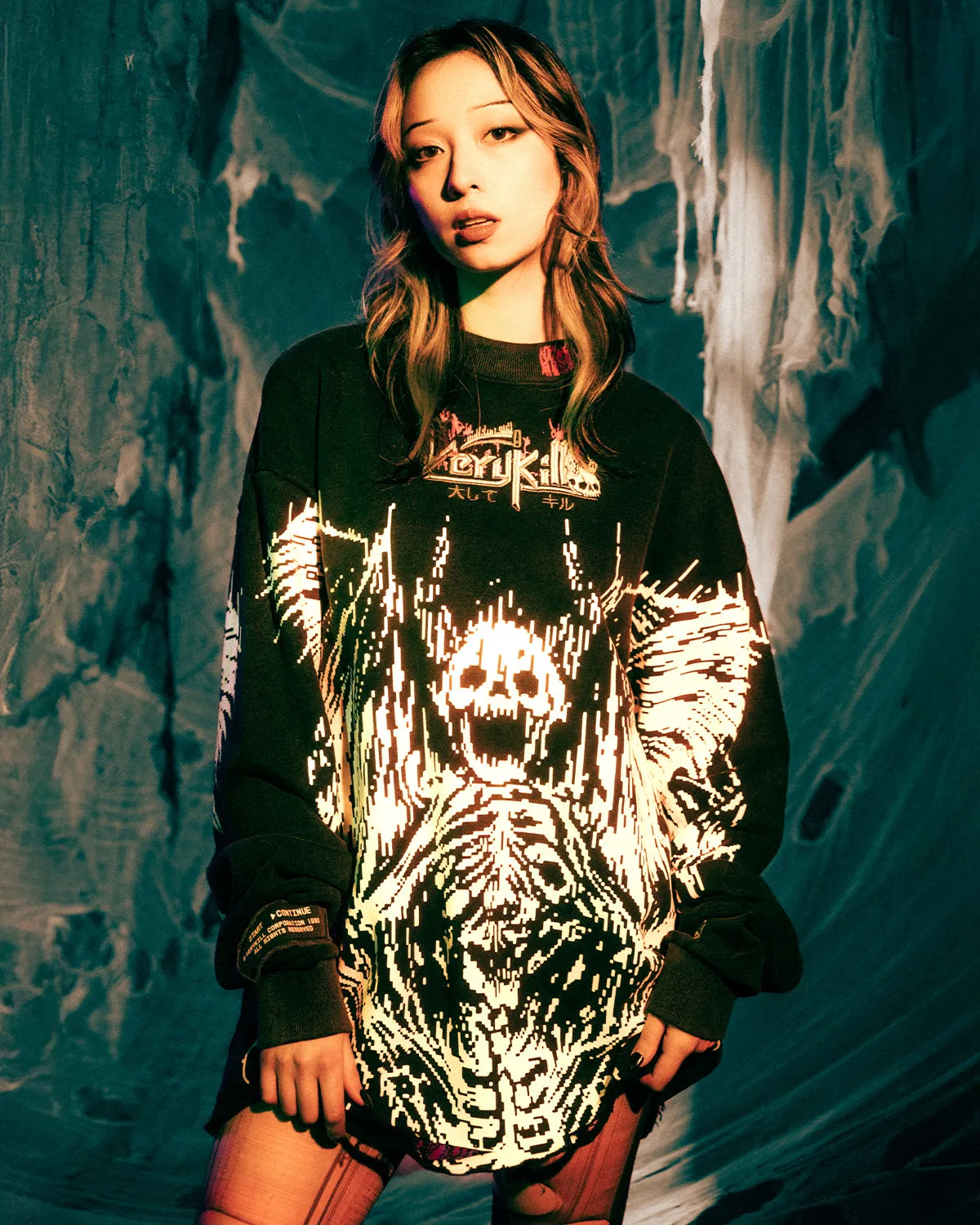 The Awoken Crew sold by Cool Shirtz product image thumbnail 2