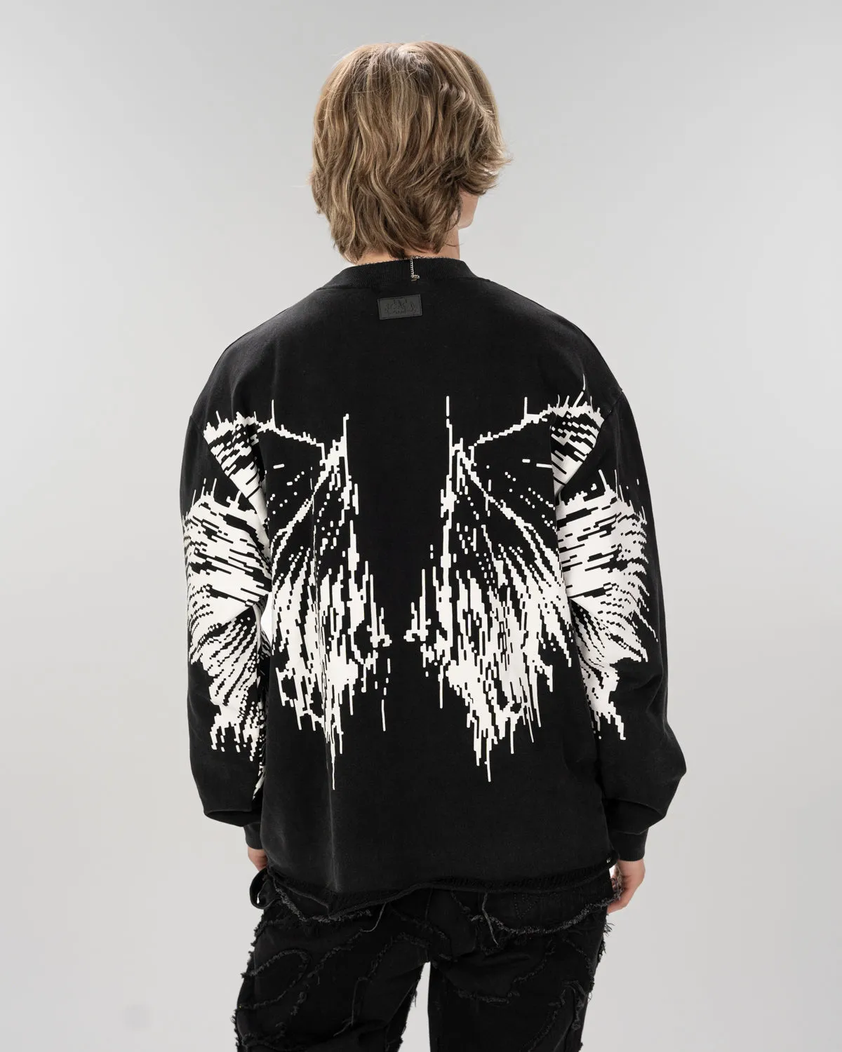 The Awoken Crew sold by Cool Shirtz product image thumbnail 5