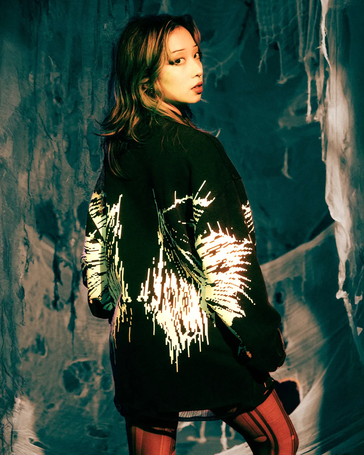 The Awoken Crew sold by Cool Shirtz product image thumbnail 4